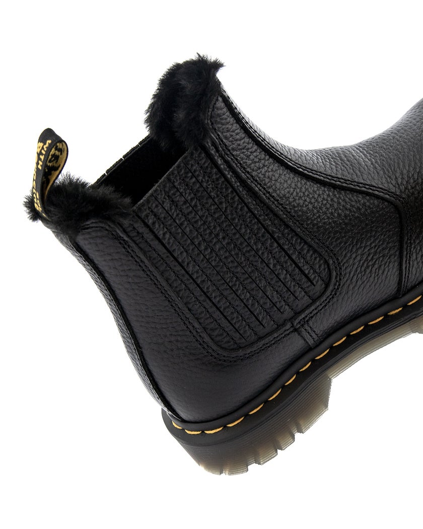 Dr Martens Svart Boots