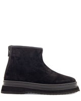 Gant Brun Boots