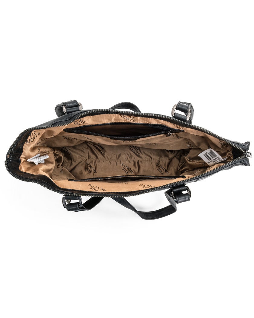 The Monte Svart Väska