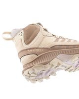 Merrell Beige Känga