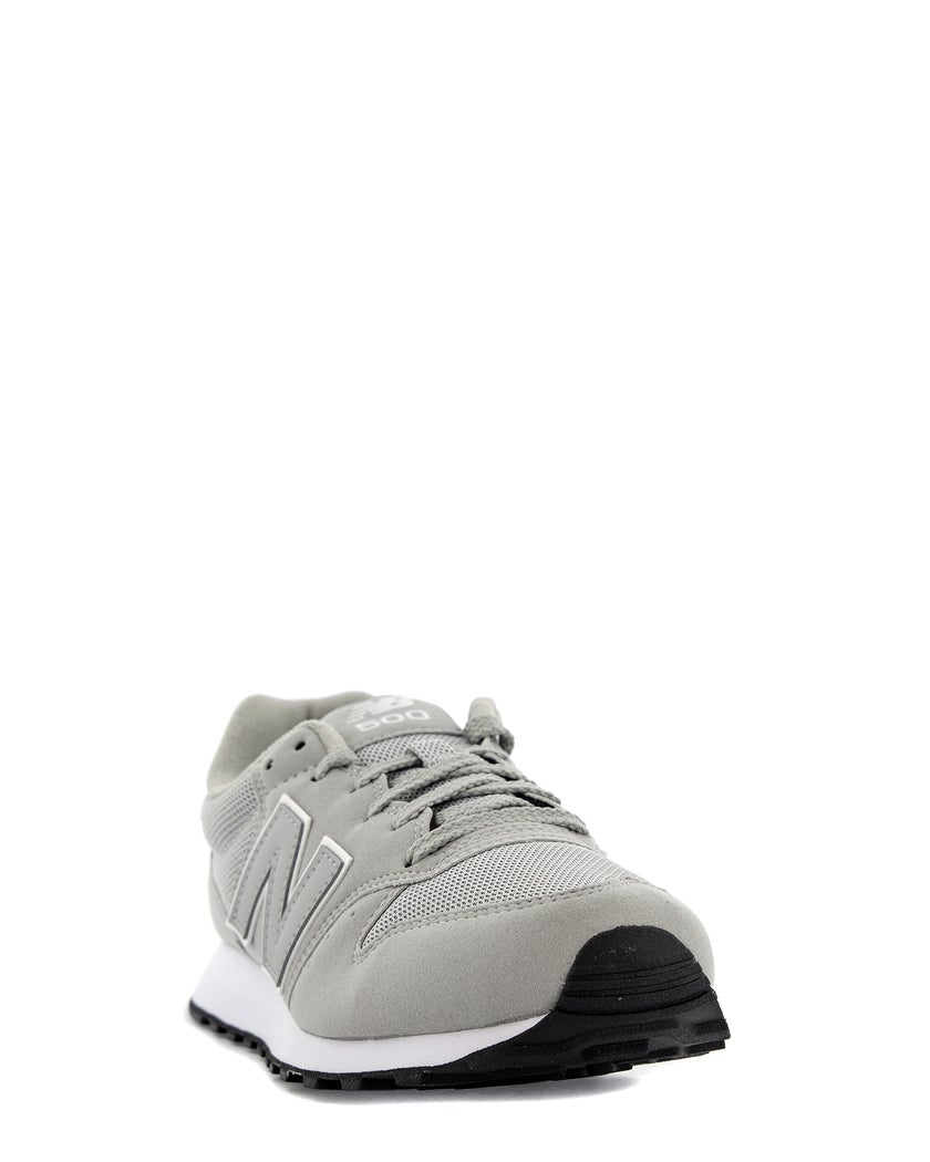 New Balance Grå Sneakers
