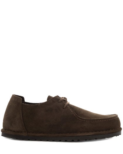 Birkenstock Brun Lågsko