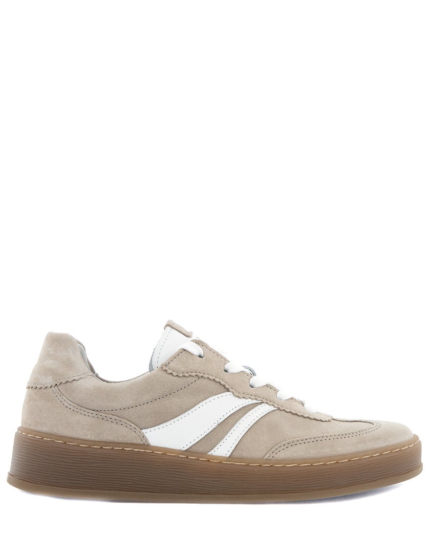 Gabor Beige Sneaker