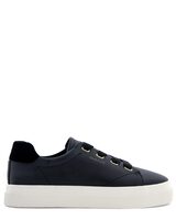 Gant Svart Sneakers