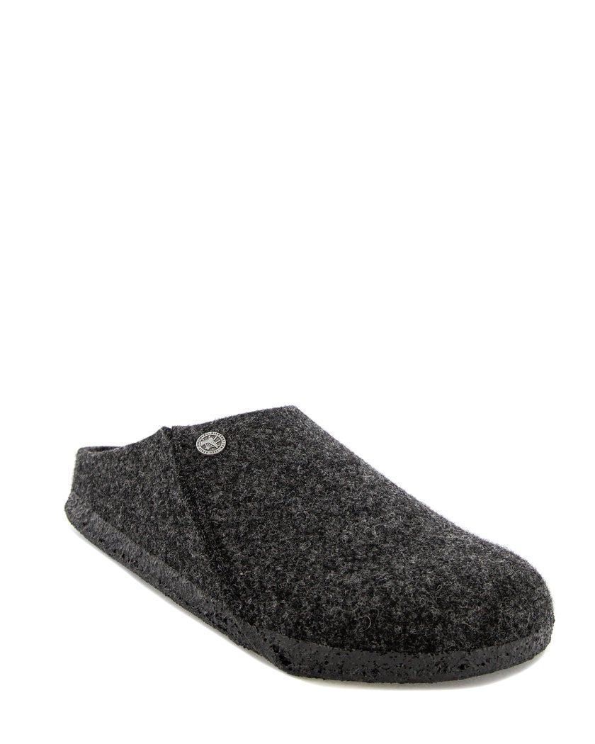 Birkenstock Grå Toffel