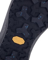 Bally Svart Känga