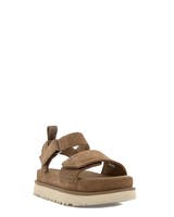 Ugg Brun Sandal