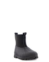 Tretorn Svart Gummistövel