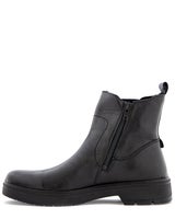 Legero Svart Boots