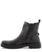 Legero Svart Boots