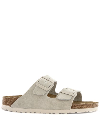 Birkenstock Grå Sandal