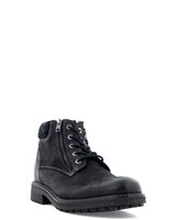 Premiato Svart Känga