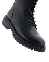 Ella of Sweden Svart Känga