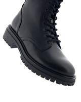 Ella of Sweden Svart Känga