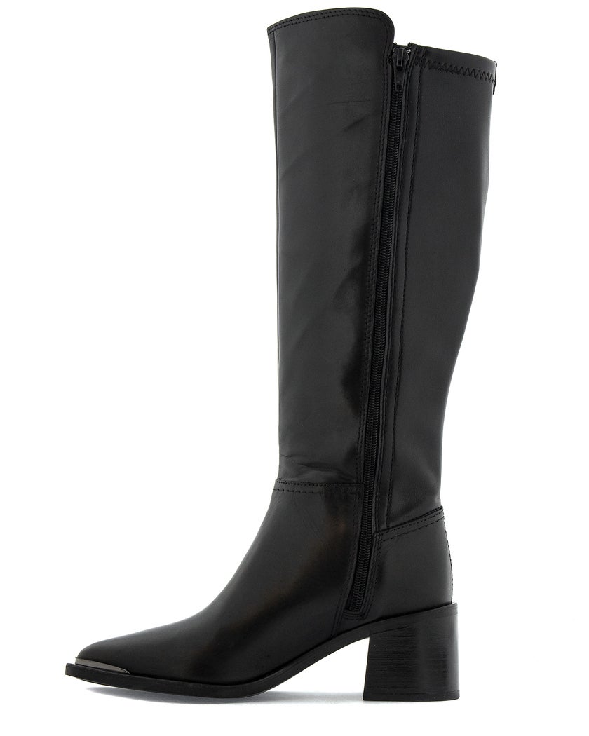 Tamaris Svart Stövel