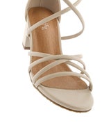 Duffy Beige Sandalett