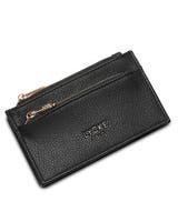 Lycke Svart Cardholder