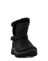 Skechers Svart Boots