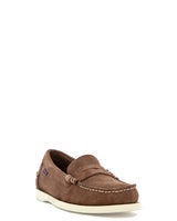 Sebago Brun Seglarsko