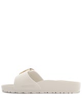 Birkenstock Vit Toffel