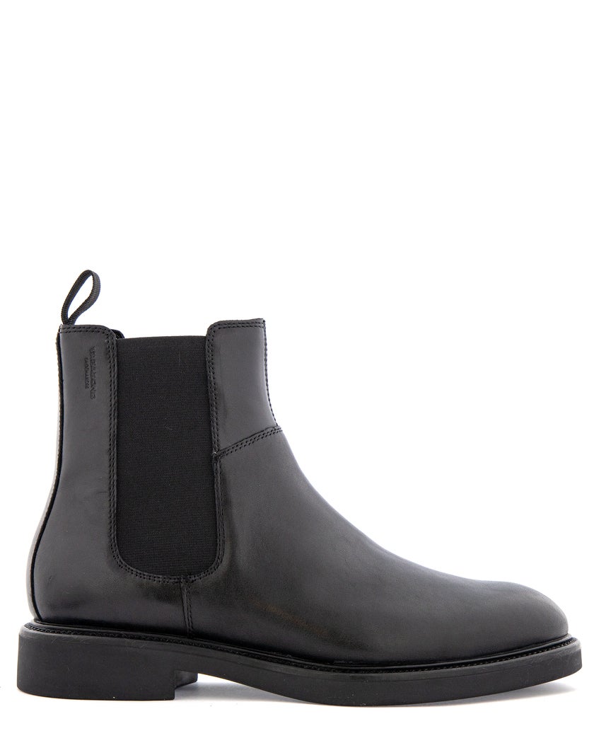 Vagabond Shoemakers Svart