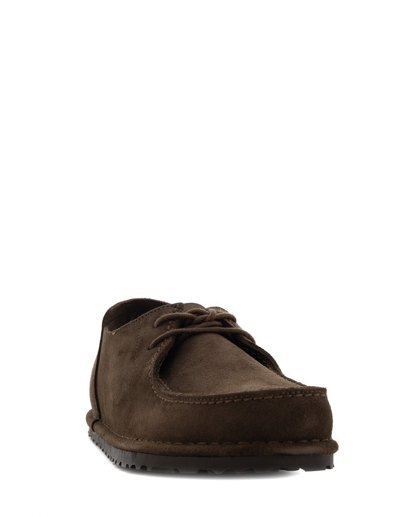 Birkenstock Brun Lågsko