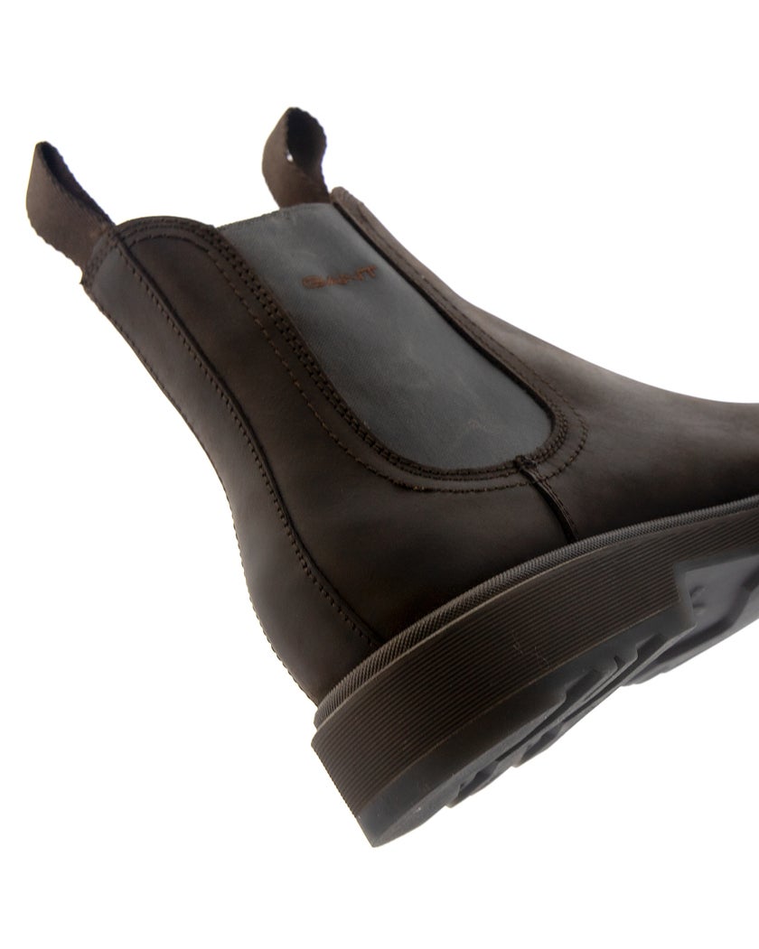 Gant Brun Boots