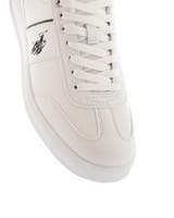 Us Polo Vit Sneakers
