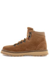 Björn Borg Brun Känga