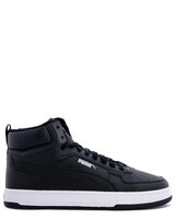 Puma Svart Sneakers