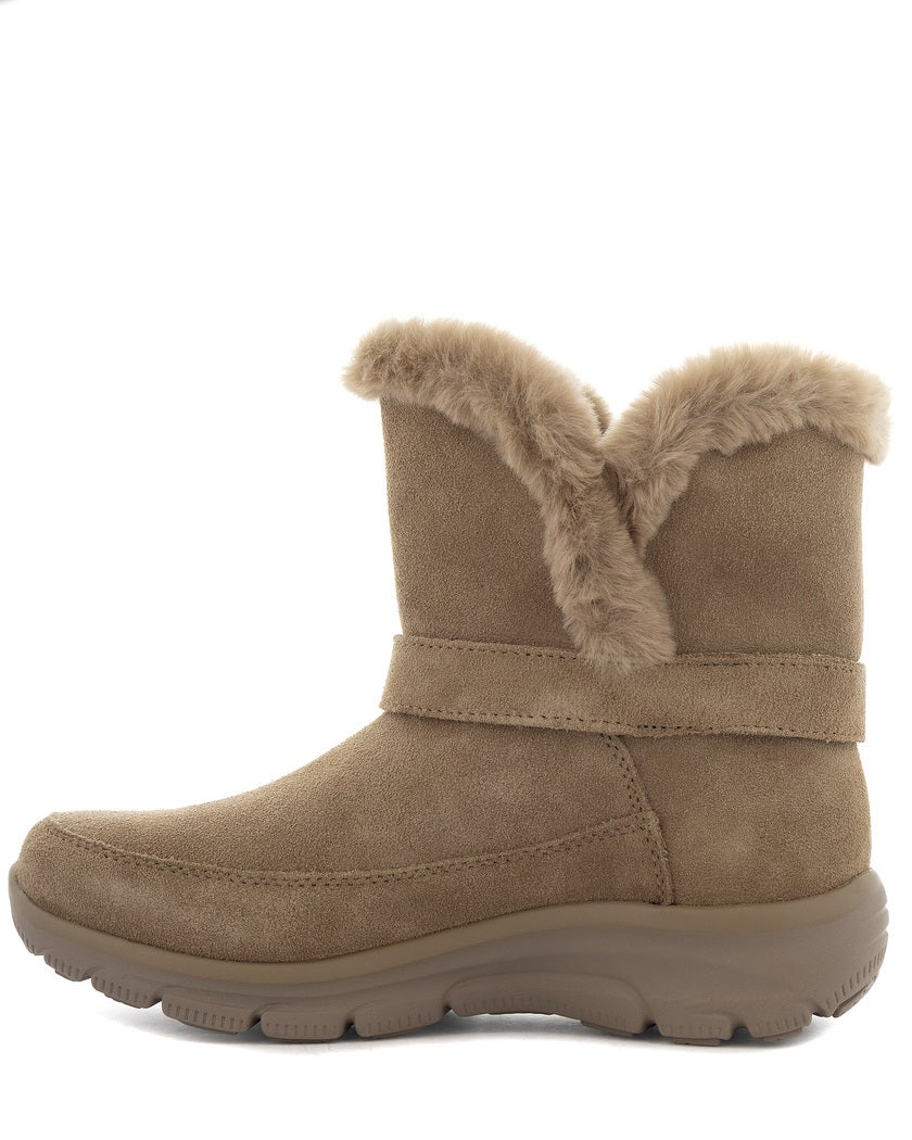 Skechers Brun Boots