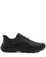 Skechers Svart Promenadsko