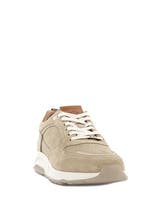 Ambitious Beige Sneakers