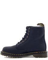 Dr Martens Svart Känga
