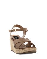 Ella of Sweden Brun Sandalett