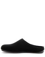 Shepherd Svart Toffel