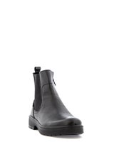 Legero Svart Boots