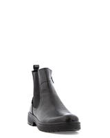 Legero Svart Boots
