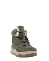 Roberto Rosso Grön Känga