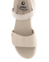 Jana Beige Sandal