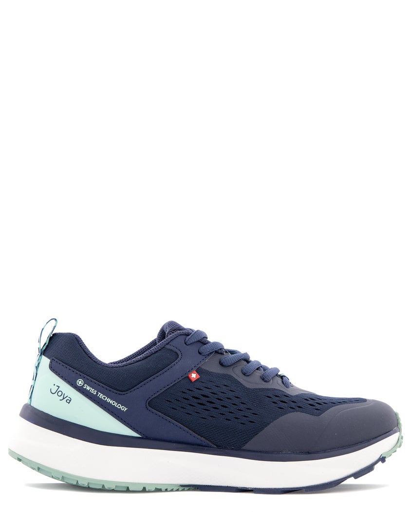 Joya Blå Promenadsko