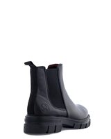 Rieker Svart Boots