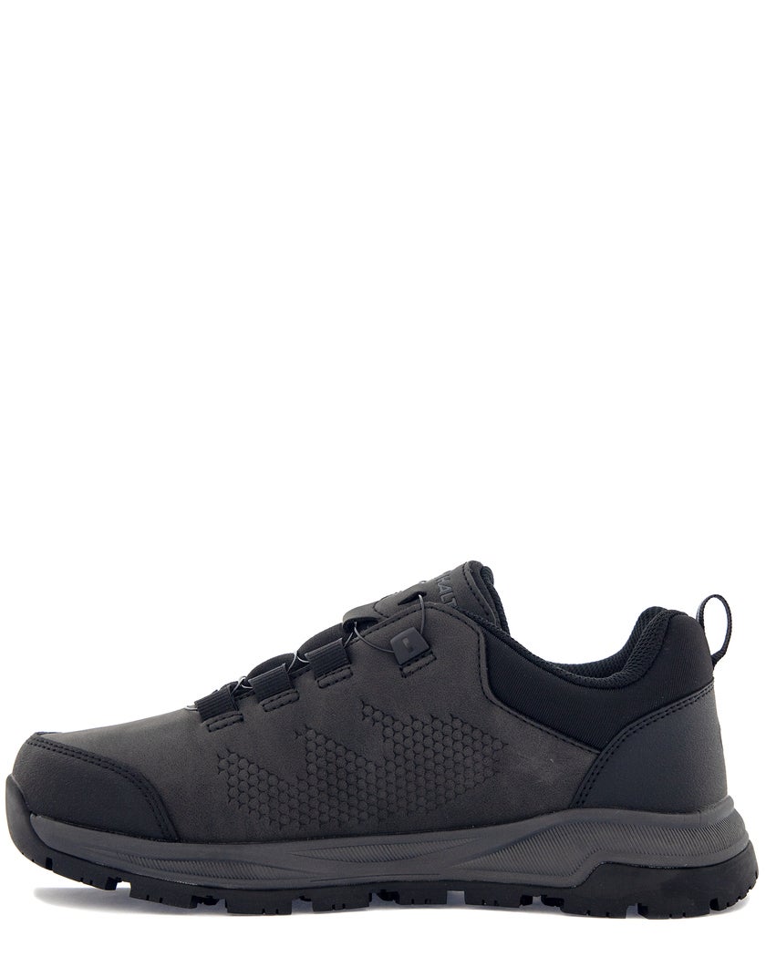 Halti Svart Promenadsko