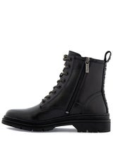 Tamaris Svart Känga