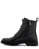 Tamaris Svart Känga