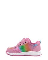Unicorn Rosa Sneakers