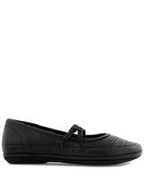 Park West Svart Ballerina