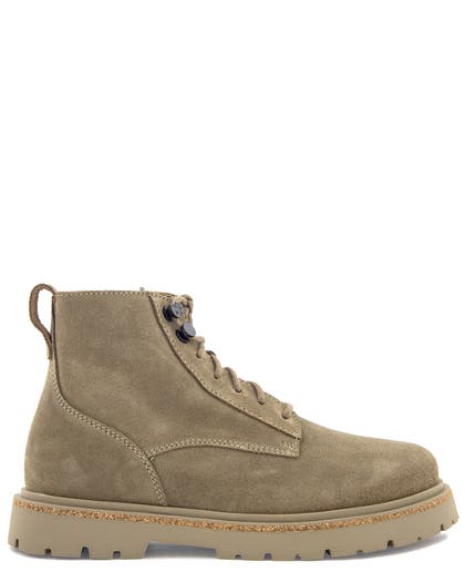 Birkenstock Beige Känga