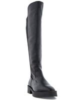 Steve Madden Svart Stövel