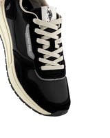 Us Polo Svart Sneakers